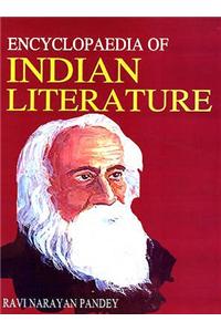 Encyclopaedia of Indian Literature