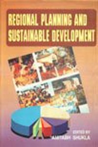 Regional Planning And Sustainable Development