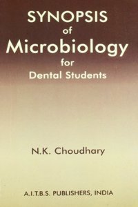 Synopsis of Microbiology for Dental Students
