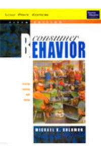 Consumer Behavior: Buying, Having, And Being, 5/E