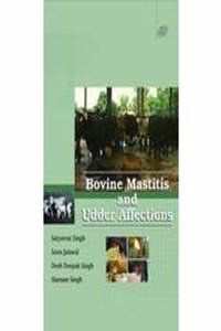 Bovine Mastitis and Udder Affections