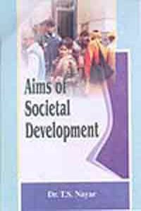 Aims Of Societal Development