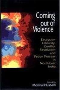 Coming Out of Violence