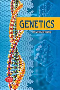 Genetics 3/Ed