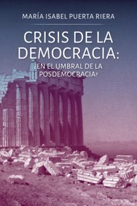 Crisis de la democracia