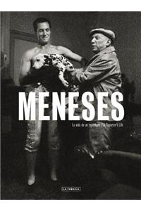 Enrique Meneses
