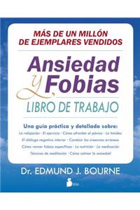 Ansiedad Y Fobias