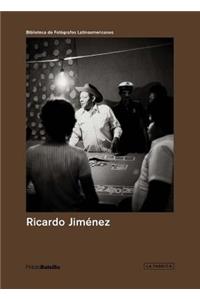 Ricardo Jiménez: Photobolsillo