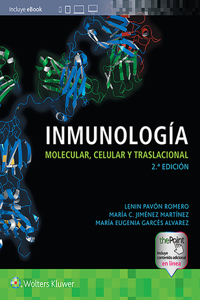 Inmunología Molecular, Celular Y Traslacional