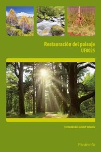 Restauracion del paisaje
