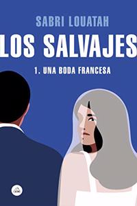 Una Boda Francesa / The Savages. 1. a French Wedding