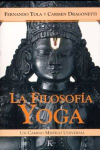 La Filosofia Yoga