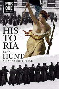Historia: Â¿Por que importa?