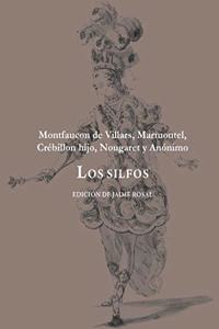 Los silfos (Spanish Edition)