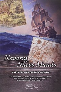 NAVARRA Y EL NUEVO MUNDO