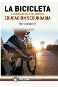 bicicleta y su desarrollo práctico en educación secundaria