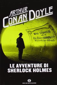 Le avventure di Sherlock Holmes