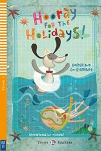 Young ELI Readers - English