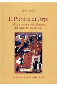 Il Pittore Di Arpi