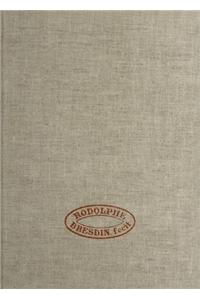 Rodolphe Bresdin