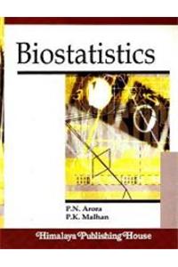 Biostatistics