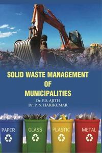 Solid Waste Management of Municipalities