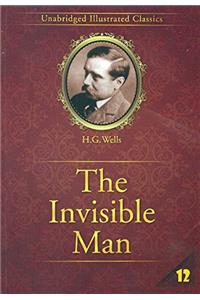 Assig - Novel - 12 - The Invisible Man Class 12