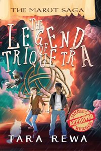 Legend of Triquetra