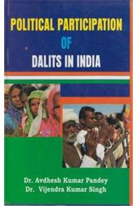 Political Participation of Dalits in India