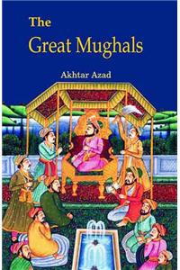 The Great Mughals