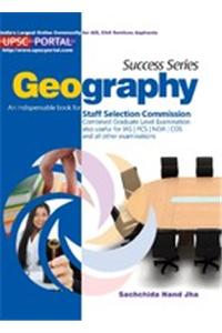 SUCCESS BOOK SERIES  GEOGRAPHY