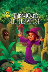 The Wicked Little Witch