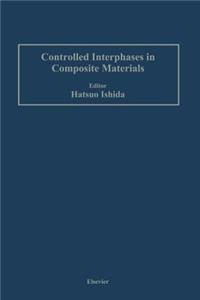 Controlled Interphases in Composite Materials