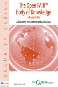 The Open Fair Body of Knowledge