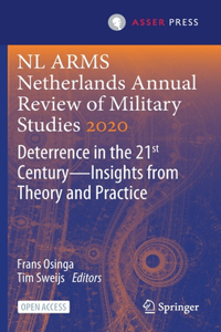 NL Arms Netherlands Annual Review of Military Studies 2020