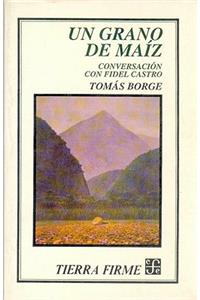 Un Grano de Maiz
