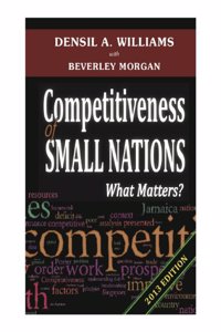 Competitiveness of Small Nations