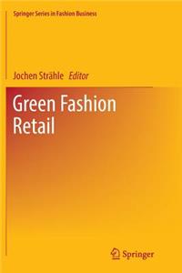 Green Fashion Retail