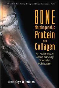Bone Morphogenetic Protein and Collagen: An Advances in Tissue Banking Specialist Publication