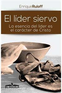 El Lider Siervo