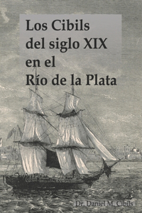 Los Cibils del siglo XIX en el Río de la Plata
