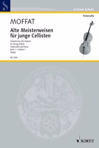 Alte Meisterweisen Für Junge Cellisten