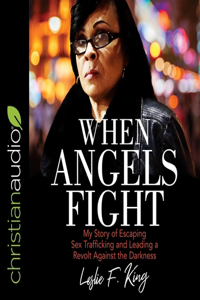 When Angels Fight