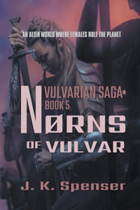 Nørns of Vulvar