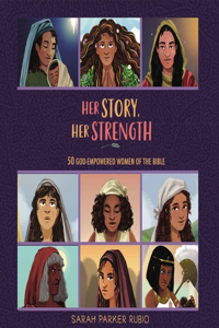 Her Story, Her Strength