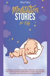 Meditation Stories for Kids