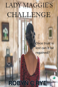 Lady Maggie's Challenge
