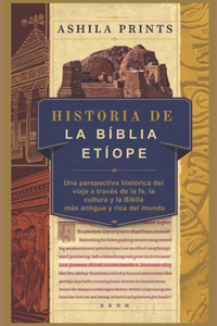 Historia de la Biblia etíope