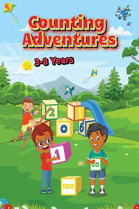Counting Adventures