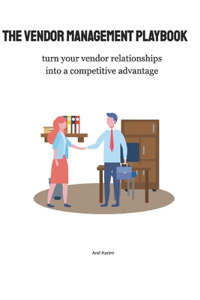 The Vendor Managment Playbook
